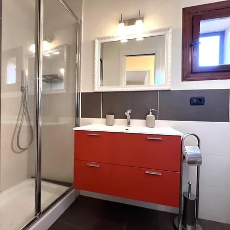 アパート La Luce Di シエーナ