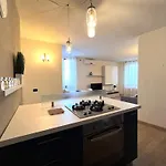 Apartment La Luce Di