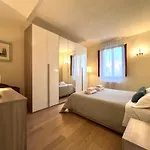 Apartment La Luce Di