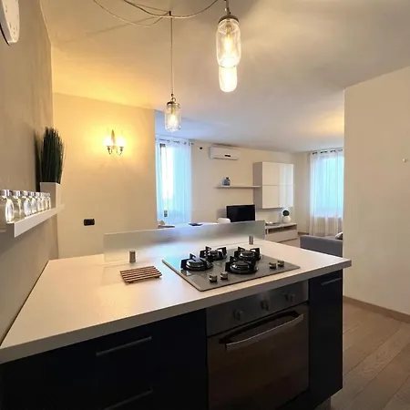 La Luce Di Apartment Siena