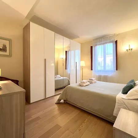 La Luce Di Apartment