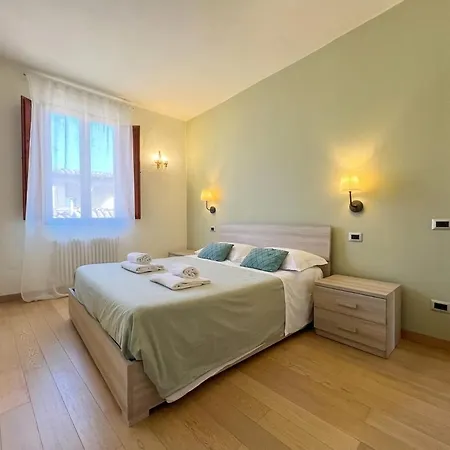 La Luce Di Apartment