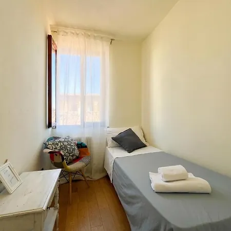 La Luce Di Apartment *