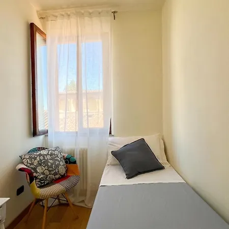 La Luce Di Apartment