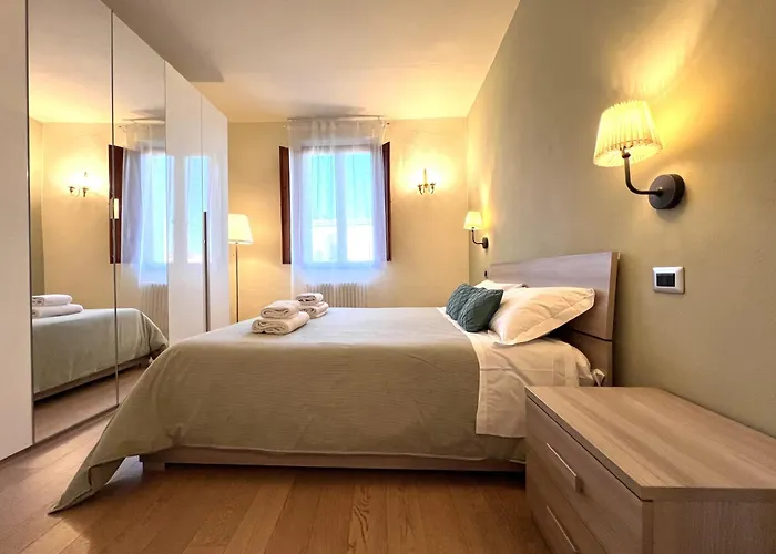 아파트 La Luce Di 시에나