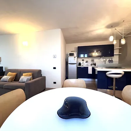 דירה La Luce Di *