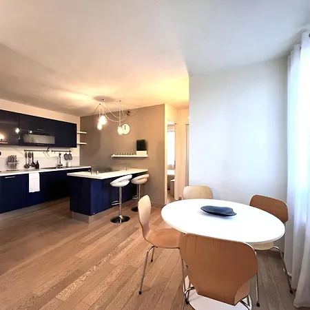 La Luce Di Apartment Siena