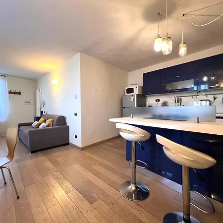 La Luce Di Apartment Siena