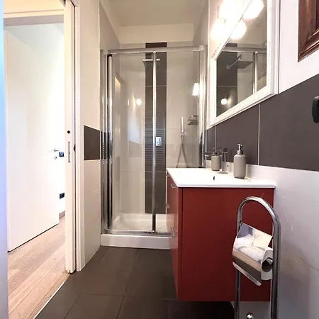 La Luce Di Apartment Siena