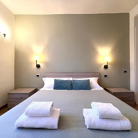 Apartment La Luce Di Siena