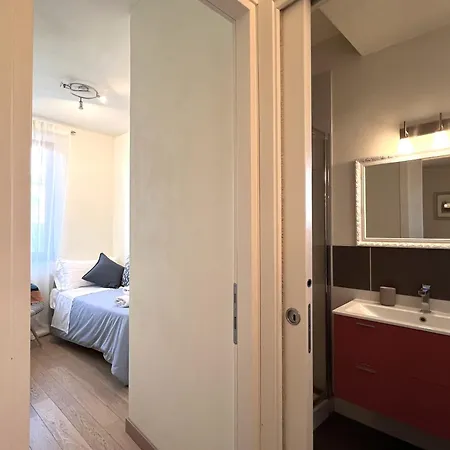 Apartment La Luce Di