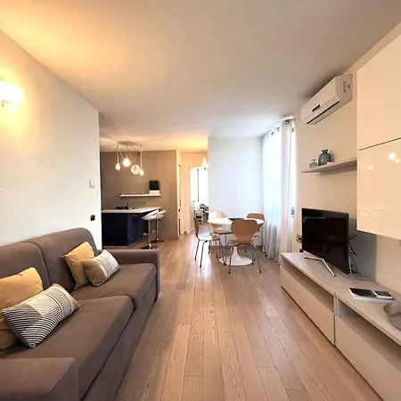 La Luce Di Apartment