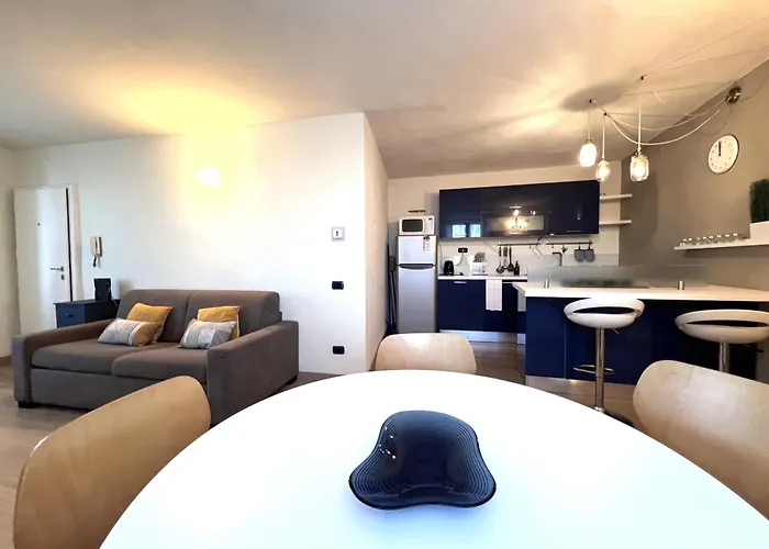 Apartment La Luce Di *