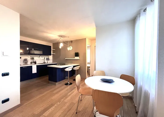 La Luce Di Apartment Siena