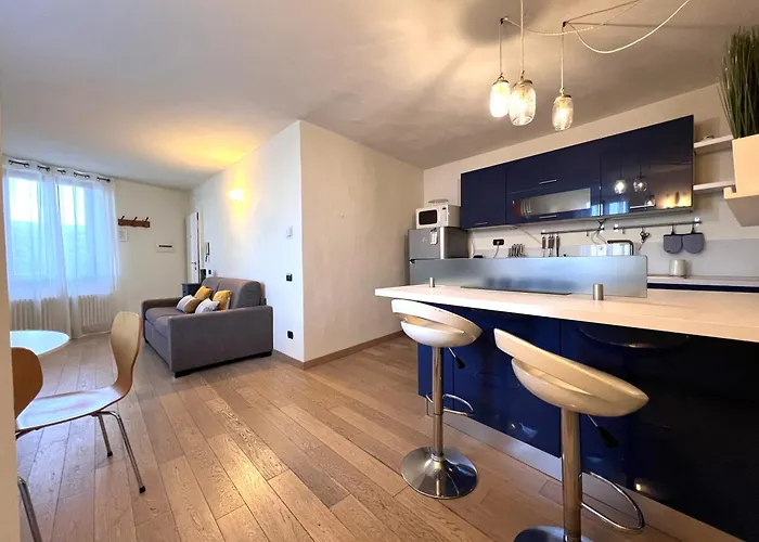 La Luce Di Apartment Siena