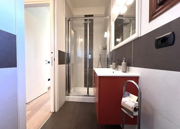 La Luce Di Apartment Siena