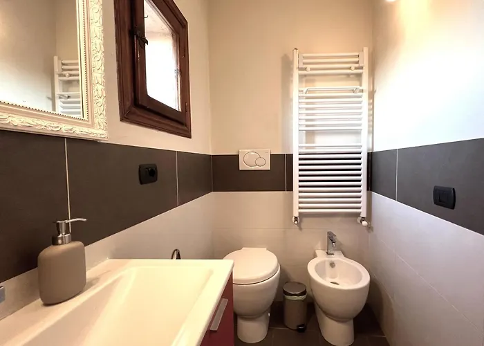 La Luce Di Apartment *